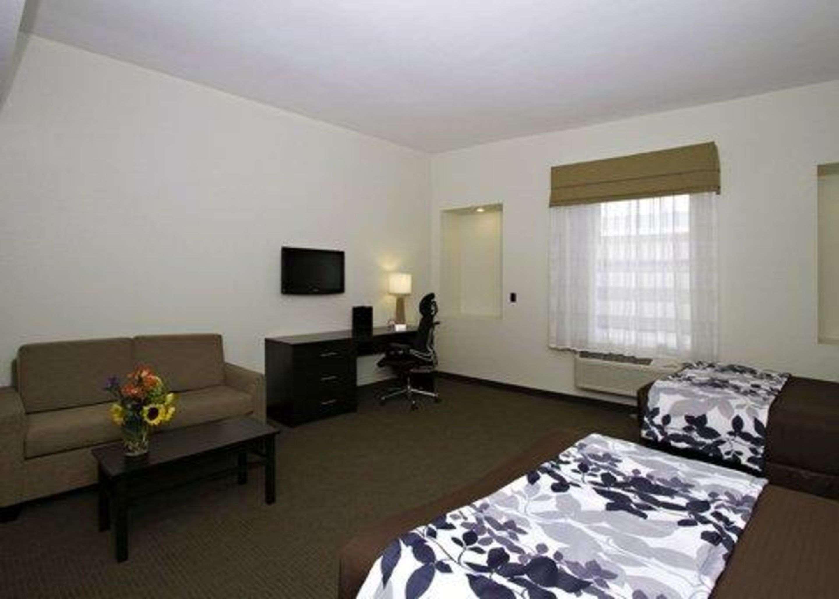 Sleep Inn & Suites Downtown Inner Harbor Baltimore Exterior photo