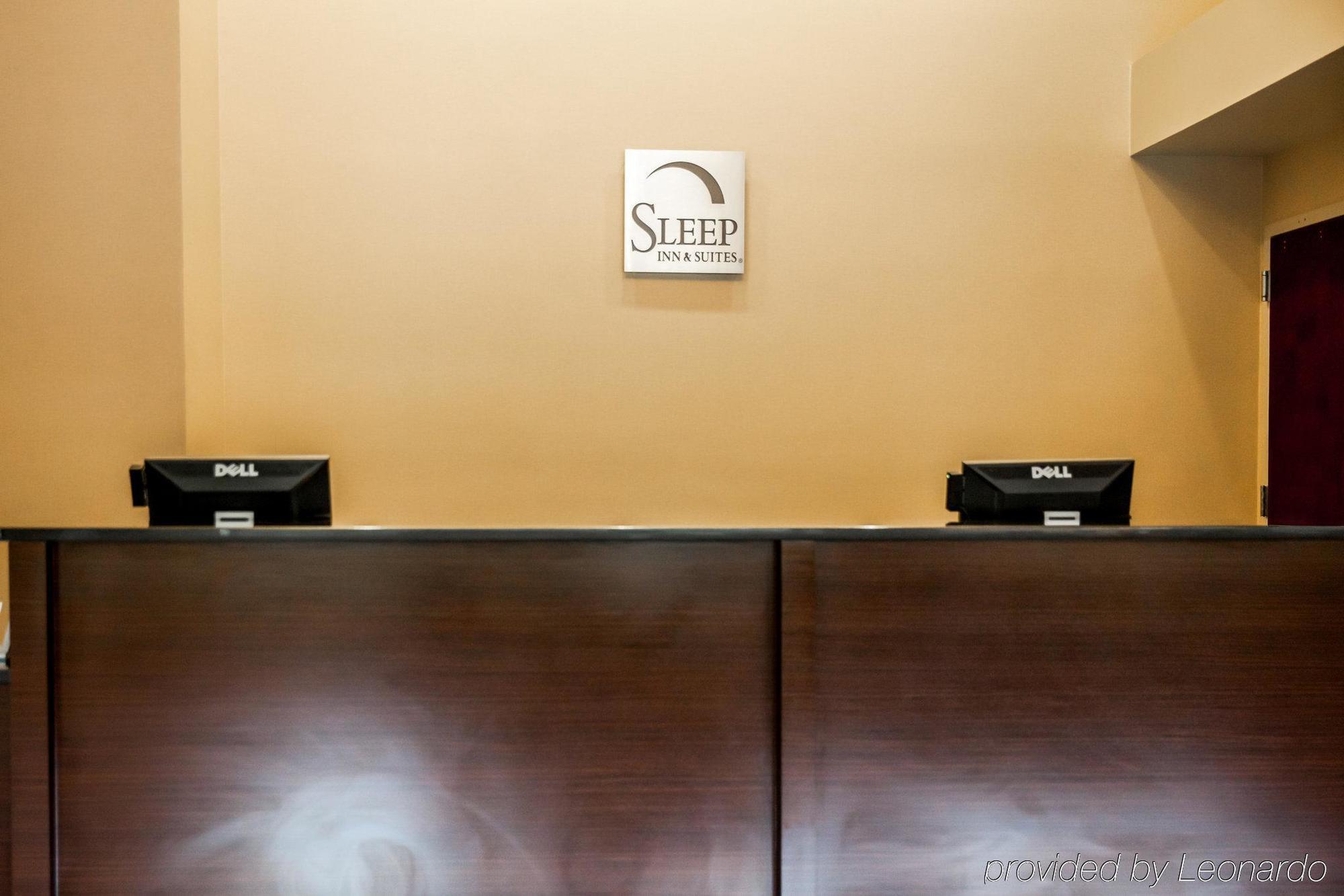 Sleep Inn & Suites Downtown Inner Harbor Baltimore Exterior photo